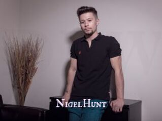 NigelHunt