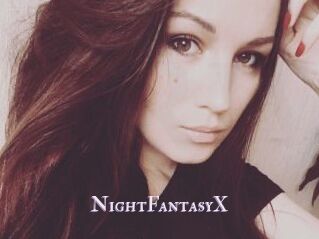 NightFantasyX