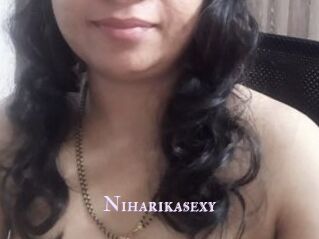Niharikasexy