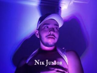 Nik_Junior