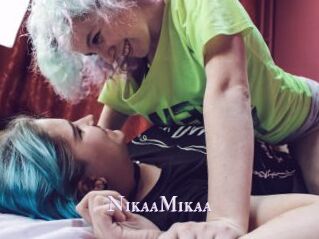 NikaaMikaa