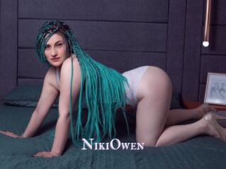 NikiOwen