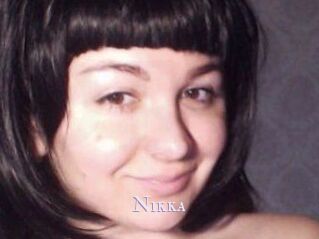 Nikka_ X Drow