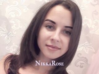NikkaRose