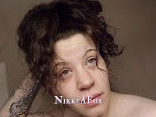NikkeAFox