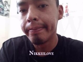 Nikki1love