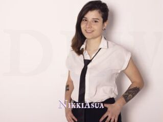 NikkiAsua