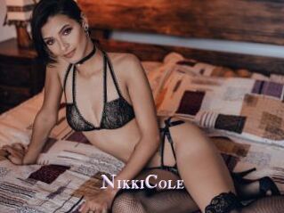 NikkiCole