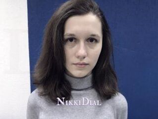 Nikki_Dial