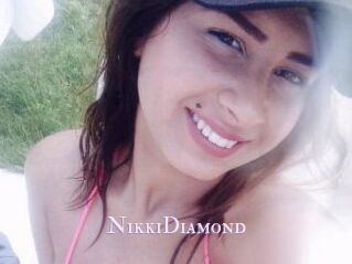 NikkiDiamond