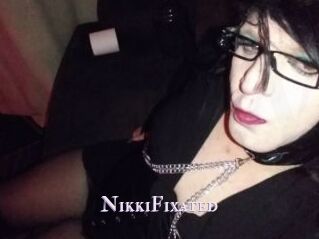 NikkiFixated