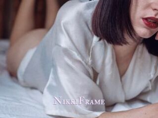 NikkiFrame