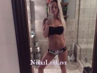 NikkiLeeLive