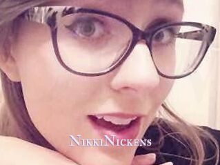 Nikki_Nickens X Drow