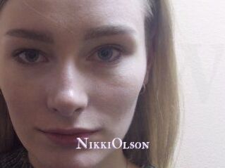 NikkiOlson