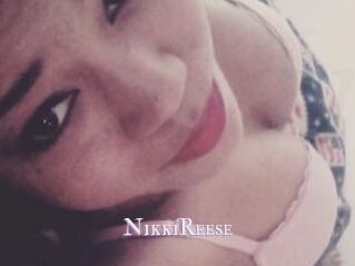 NikkiReese