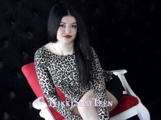 NikkiSexyTeen