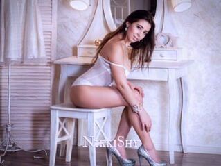 NikkiShy