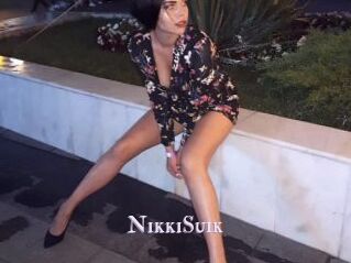 NikkiSuik