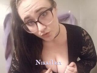 NikkiTrix