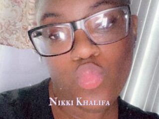Nikki_Khalifa