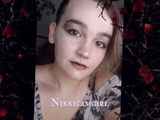 Nikkicamgirl