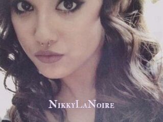 NikkyLaNoire