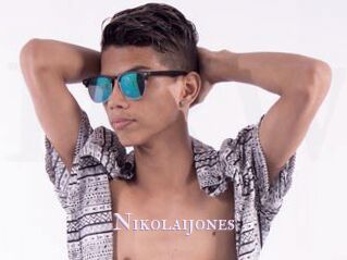 Nikolaijones