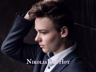 NikoliaBabyHot