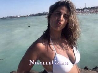 NikolleCream