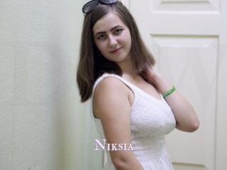 Niksia