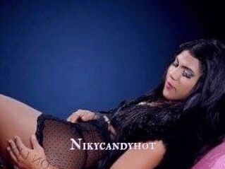 Nikycandyhot
