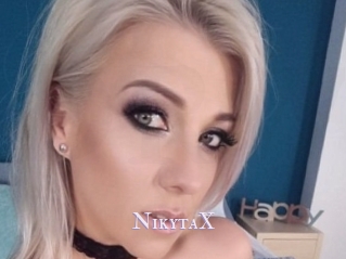 NikytaX