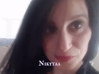 Nikytaa