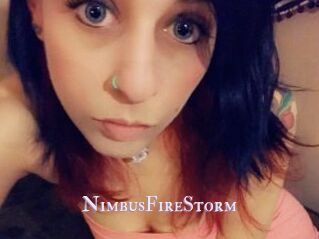 NimbusFireStorm