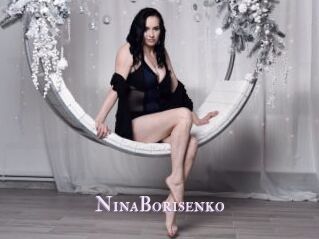 NinaBorisenko