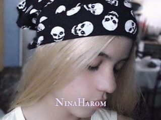 NinaHarom