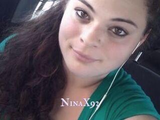 NinaX93