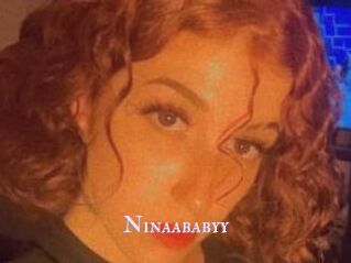 Ninaababyy