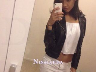 Ninalatina
