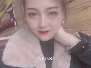 Ninana