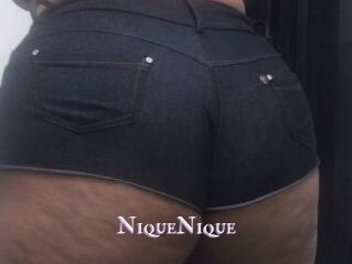 NiqueNique