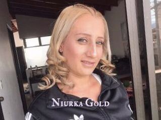 Niurka_Gold