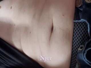 Njoy X Drow