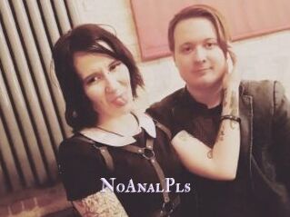 NoAnalPls