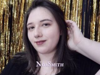 NoaSmith