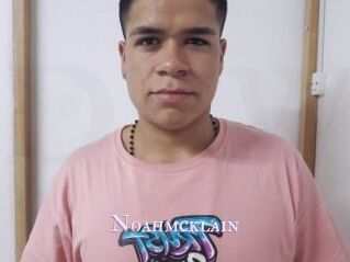 Noahmcklain