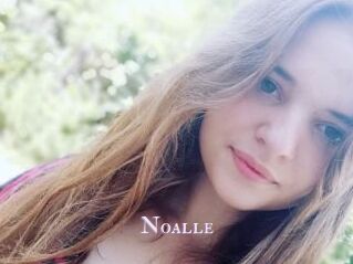 Noalle
