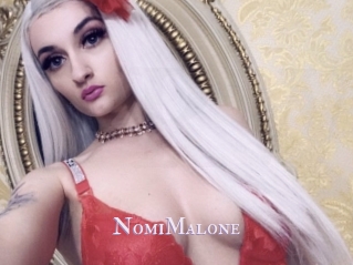 NomiMalone