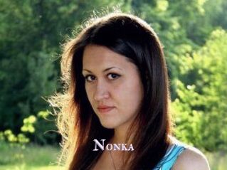 Nonka
